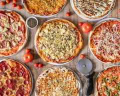 La Sucursal Pizzería 🍕