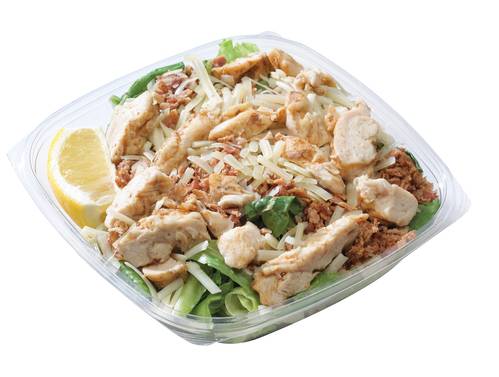 Chicken Caesar Salad