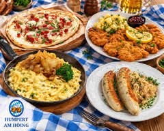 Humpert am Höing Gasthaus