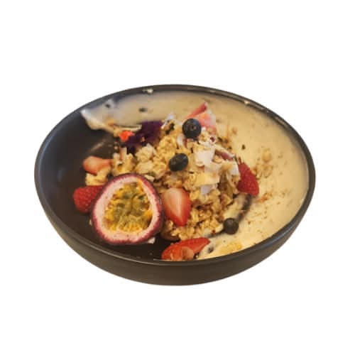 Bircher Muesli (VE)