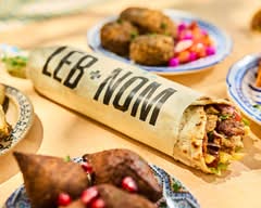LEB+NÖM (Huddersfield)
