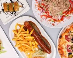 Sayoli Steinofen Pizzeria