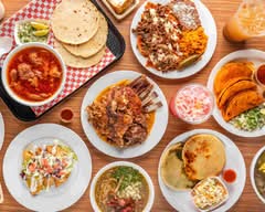Birrieria Figueroa (2990 Del Rosa Ave)