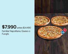 Domino's Pizza - Macul