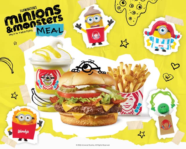 Wendy's (2024 EAST CAMELBACK ROAD) Menu Phoenix • Order Wendy's