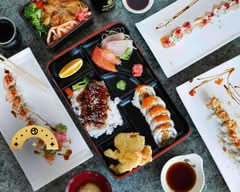 Minoru Sushi Restaurant 