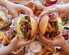 Burger Plus Geelong