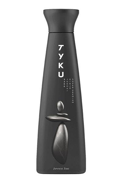 Tyku Japanese Super Premium Sake Wine (330 ml)