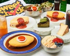 オムライスの店 Sweet Check 