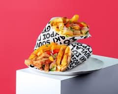 Athenian - Pita Gyros Wraps (Bristol)