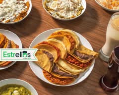 Tacos de Canasta Canastation - Narvarte