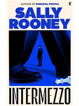 Intermezzo de Sally Rooney