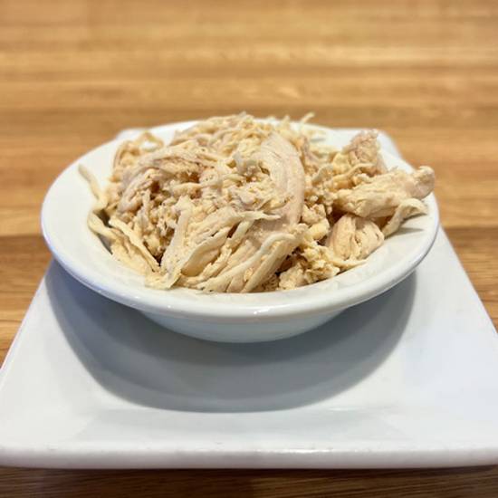 Side of Pulled Chicken