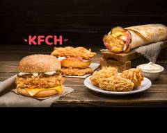 KFCH -  Kitchen Fried Chicken Halal