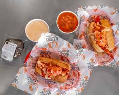 Mason's Famous Lobster Rolls (Gaithersburg)