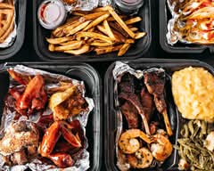 Foster's Grille (Waldorf)