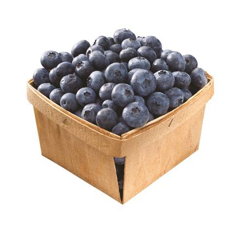 Blueberries