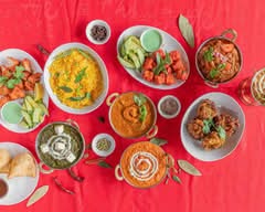 Haris Curry House