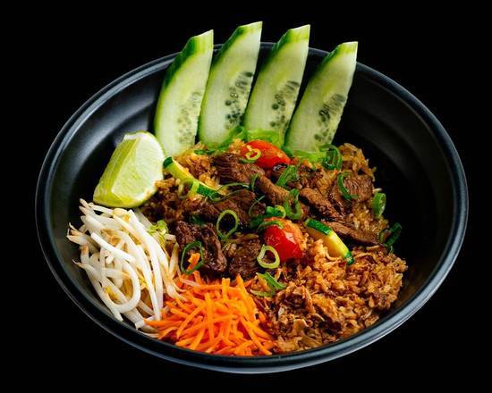 Khao Pad