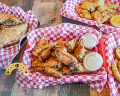Wild Wing King