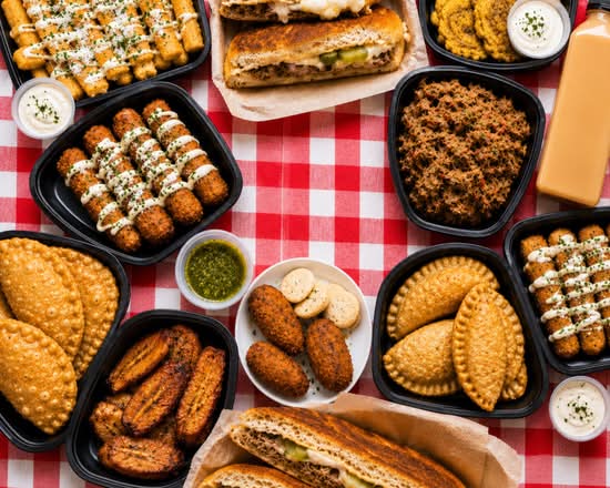 CUBAN BITES AZ