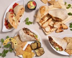 Mexicali Cantina Grill (Randolph)