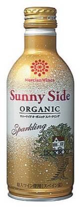 【アルコール】NLサニーサイドOGSP缶280ml