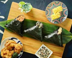 雑穀米おにぎり　文蔵　BUNZO ‐ Fresh healthy rice balls