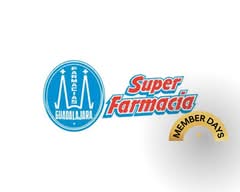 Farmacias Guadalajara 🛒💊(CAFETALES DELEG COYOACAN DF)