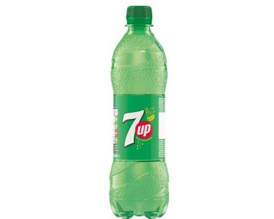 Seven Up