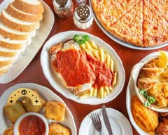 Chateau Restaurant - Franklin