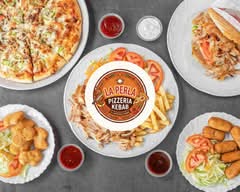 La Perla Pizzeria Kebab