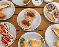 Branded Bagels (1242 Fm 407 Ste 300)