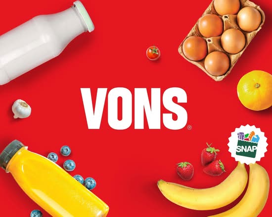Vons (40044 Hwy 49)