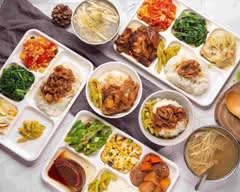 李海魯肉飯 柳川店