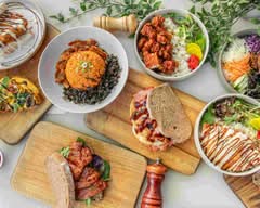 Rustic Board (North Sydney)