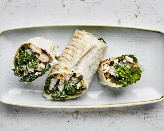 Wrapeando La Paz (Puebla)