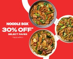 Noodle Box (Kings Meadows)