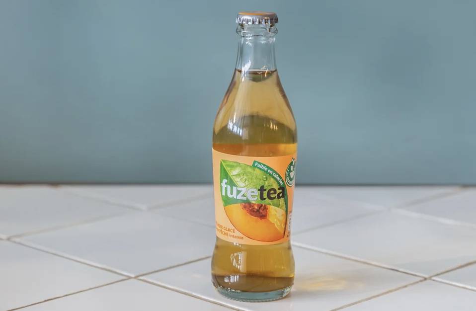Fuzetea 🥤💦