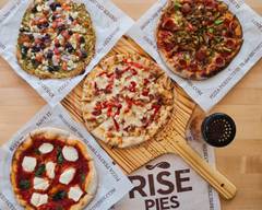 Rise Pies (NW Shore Blvd)