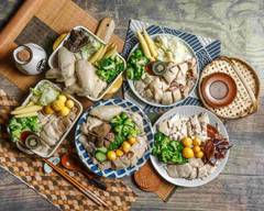 御鮮雞 無骨油雞醉雞 樂華店