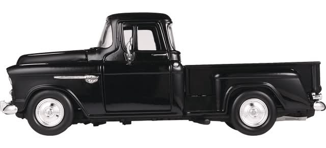 Showcasts Diecast 1/24 Scale Collector Cars Assorted