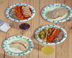 Flautas y tortas El CAMS