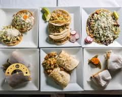 Don Tequila - North Columbus