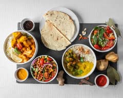 Healthy Indian Bowls Leiden