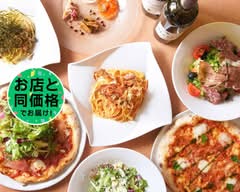 パスタイオ コッコ Pastaio Cocco