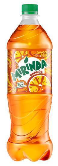 Mirinda Orange (850 ml)