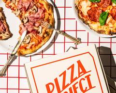 Pizza Project by Future Kitchens (Basel)