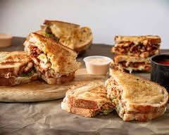 All Day Sandwich