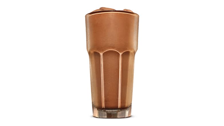 Chocolate Shake